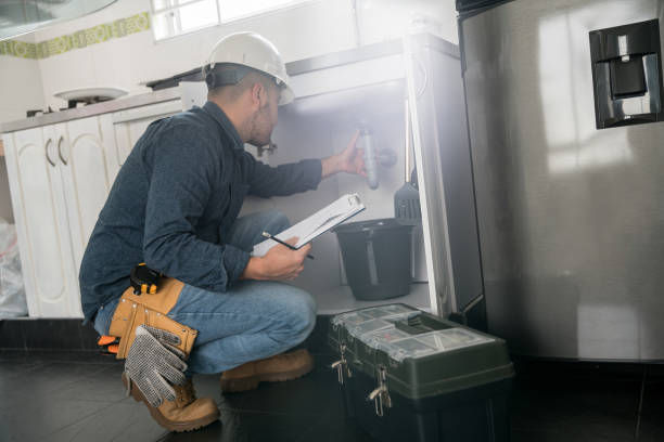 Best Plumbing Installation Services  in Gilbertsville, PA
