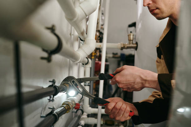 Best Emergency Plumbing Repair  in Gilbertsville, PA