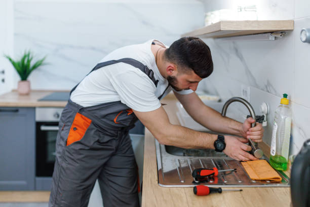 Best Same-Day Plumbing Service  in Gilbertsville, PA