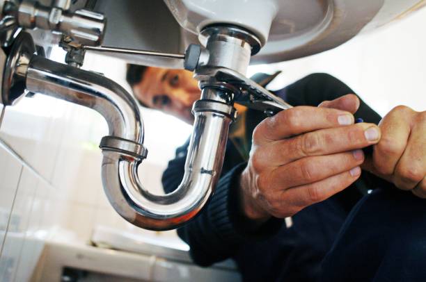 Gilbertsville, PA Plumbing Company