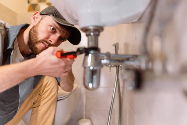 Best Shower Repair Services  in Gilbertsville, PA