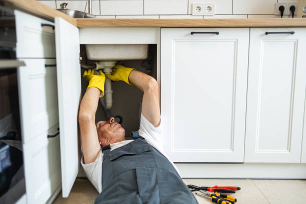 Best Local Plumber Services  in Gilbertsville, PA