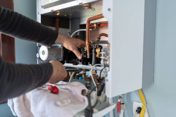 Sprinkler Systems in Gilbertsville, PA