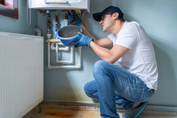 Best Plumbing Services Near Me  in Gilbertsville, PA