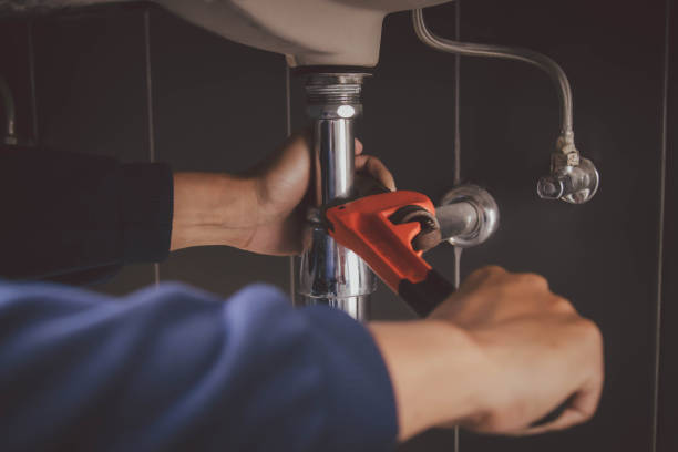 Best Emergency Plumber  in Gilbertsville, PA